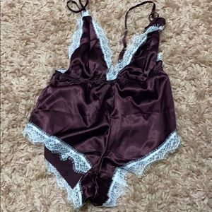 Never been worn lingerie-Valentines Day!!